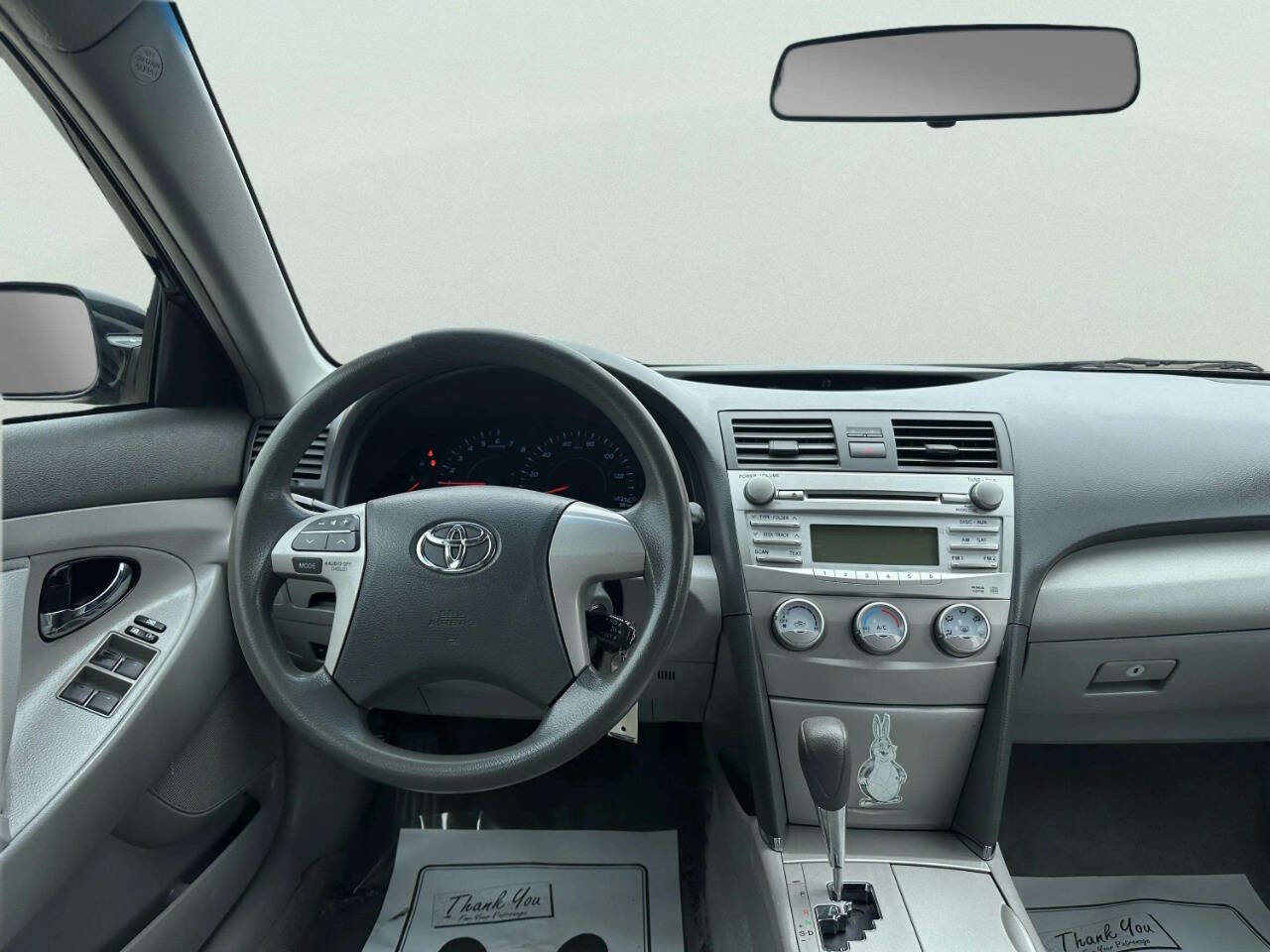 Used 2011 Toyota Camry LE w/ LE Extra-Value Pkg image 16