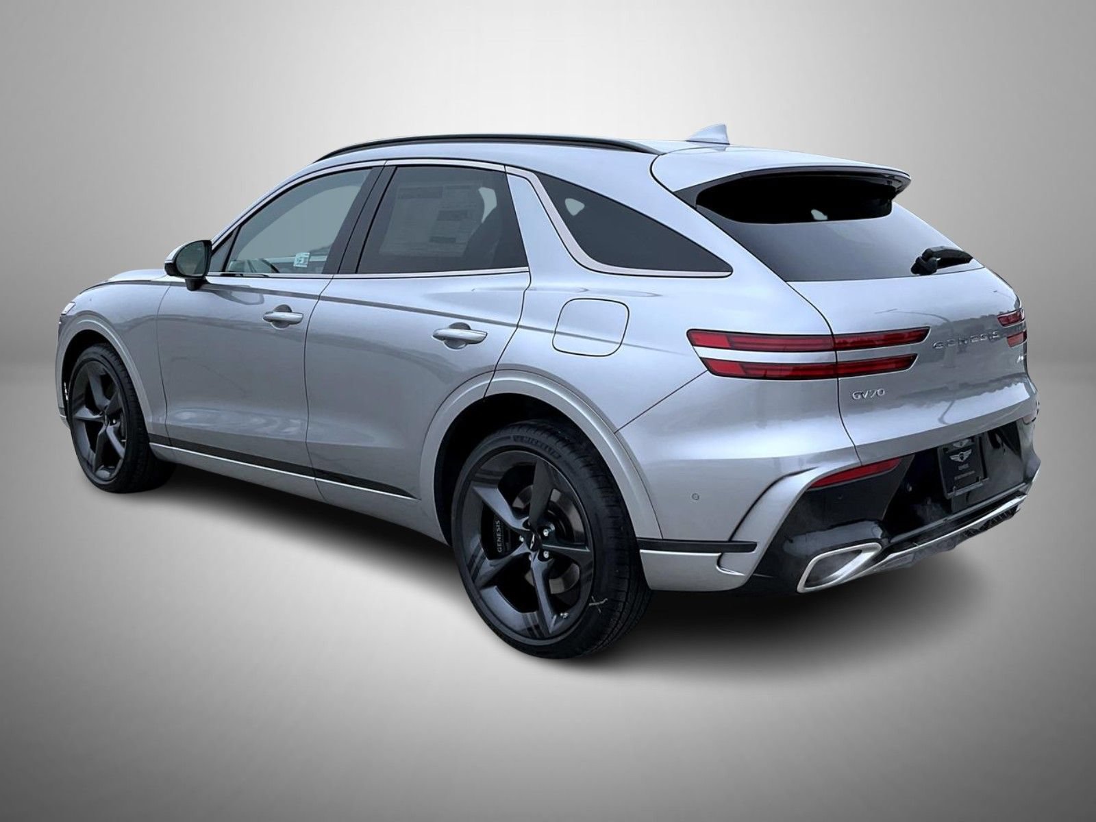 New 2026 Genesis GV70 3.5T Sport Prestige AWD/4WD image 7