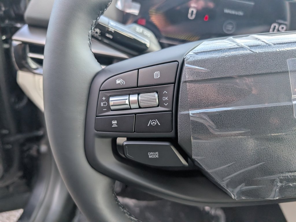 New 2026 Kia Sportage EX FWD image 16