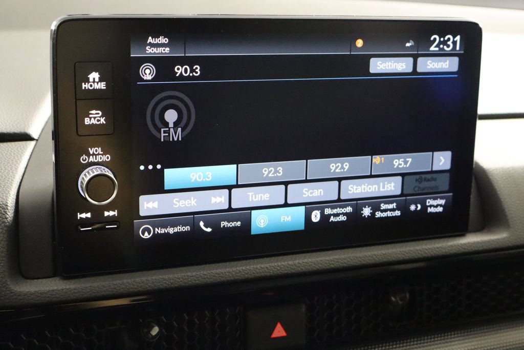 Used 2024 Honda CR-V Sport Touring image 36