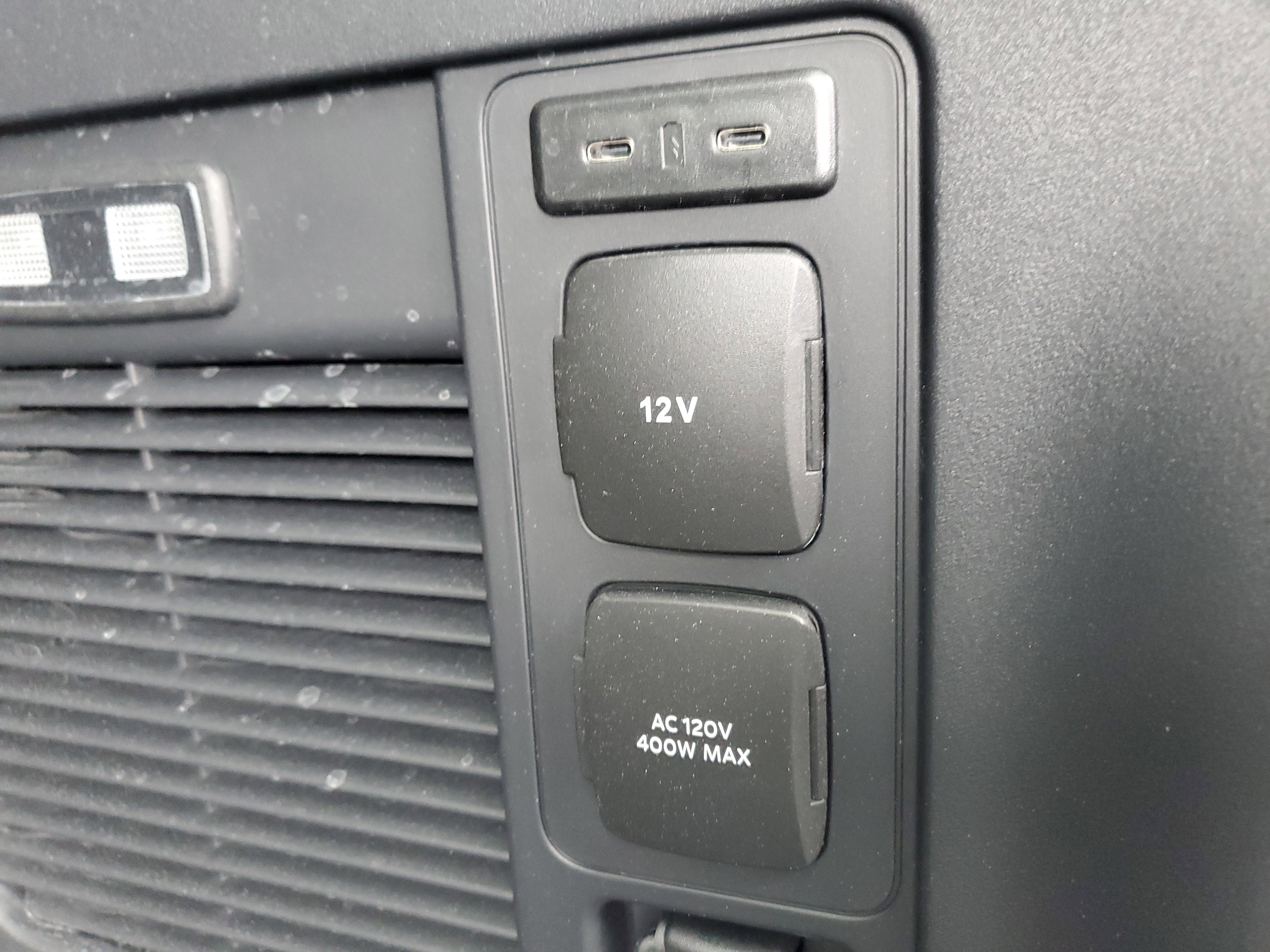 New 2025 Lincoln Navigator L Reserve image 32