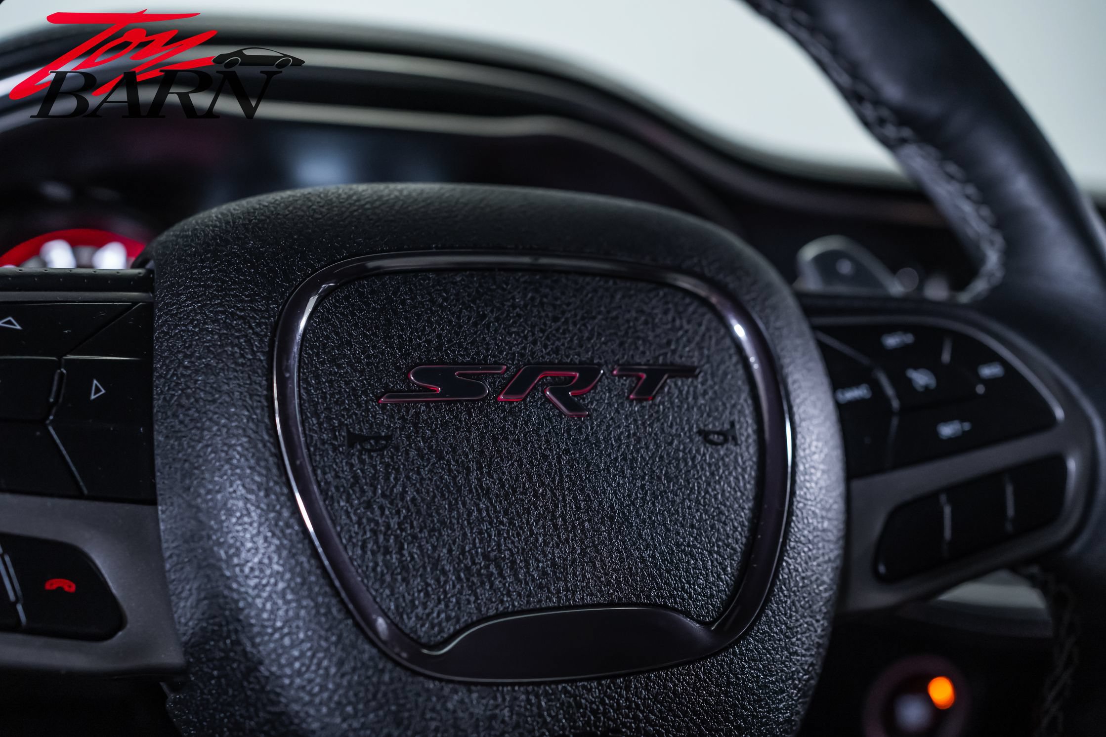 Used 2023 Dodge Challenger SRT Hellcat RWD image 29