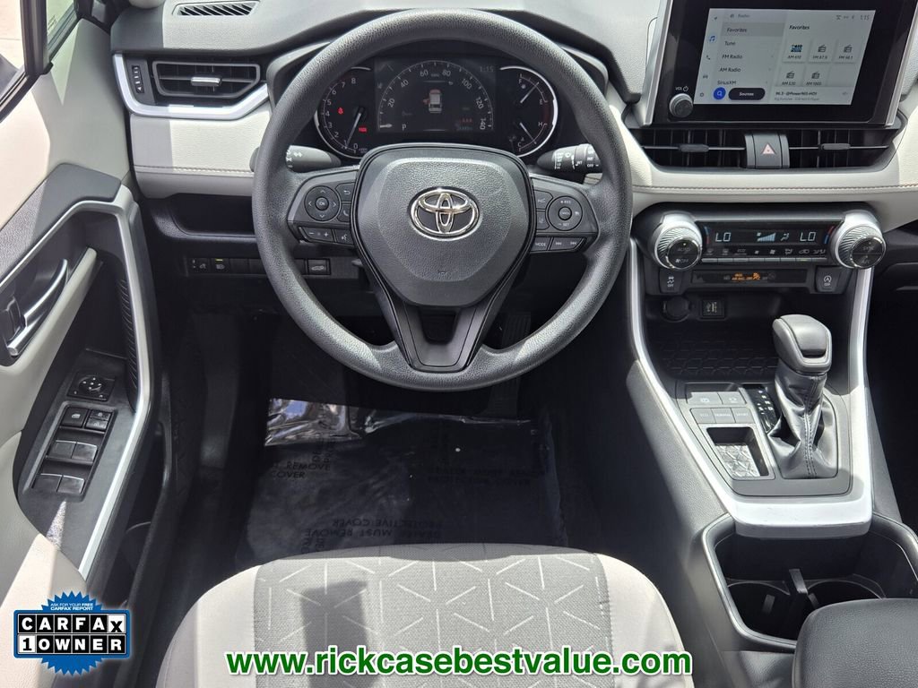 Used 2023 Toyota RAV4 XLE w/ Convenience Package image 14