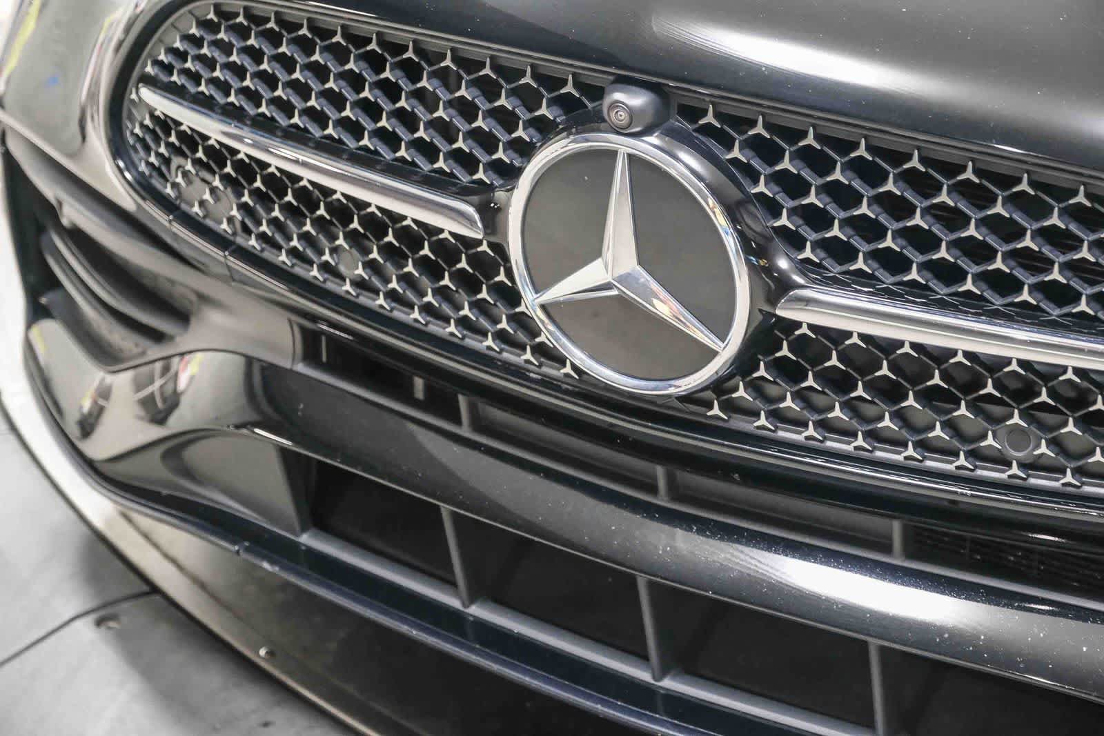 Certified 2024 Mercedes-Benz C 300 Sedan image 13