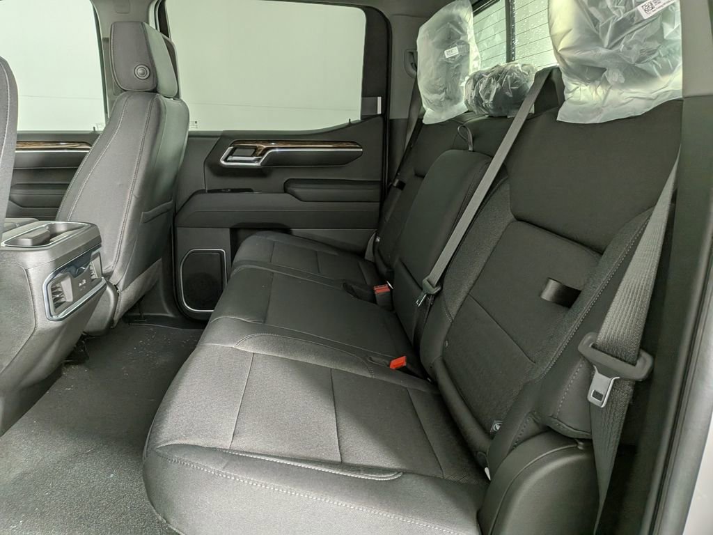 New 2026 GMC Sierra 1500 Elevation image 25