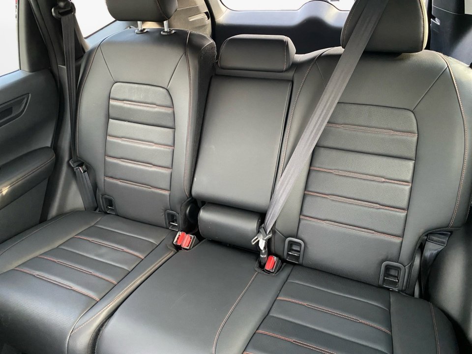 Certified 2026 Honda CR-V Sport-L image 12