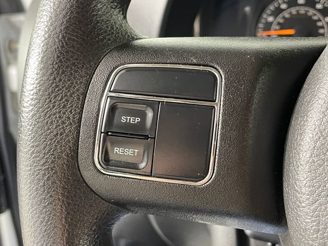 Used 2014 Jeep Patriot Sport FWD image 11