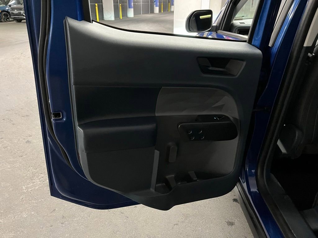 Used 2023 Ford Maverick Tremor w/ Tremor Off-Road Package image 17