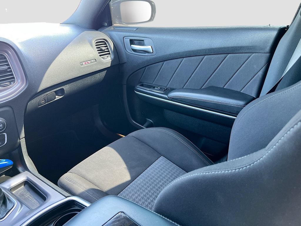 Used 2023 Dodge Charger Scat Pack w/ Navigation & Travel Group RWD image 24