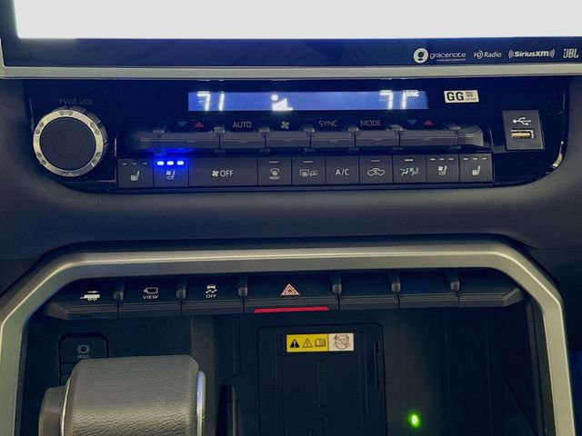 New 2024 Toyota Tundra Platinum image 14