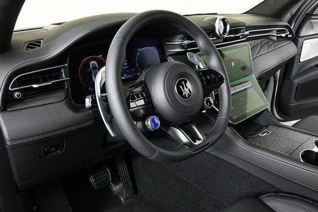 New 2025 Maserati Grecale Modena AWD/4WD image 4