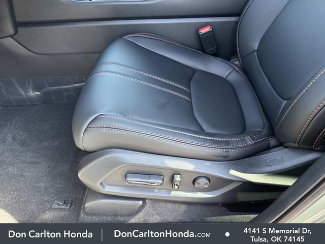 New 2026 Honda Pilot TrailSport image 14