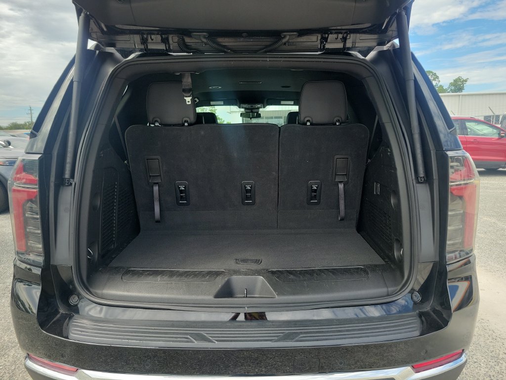 Used 2025 Chevrolet Tahoe LT RWD image 23