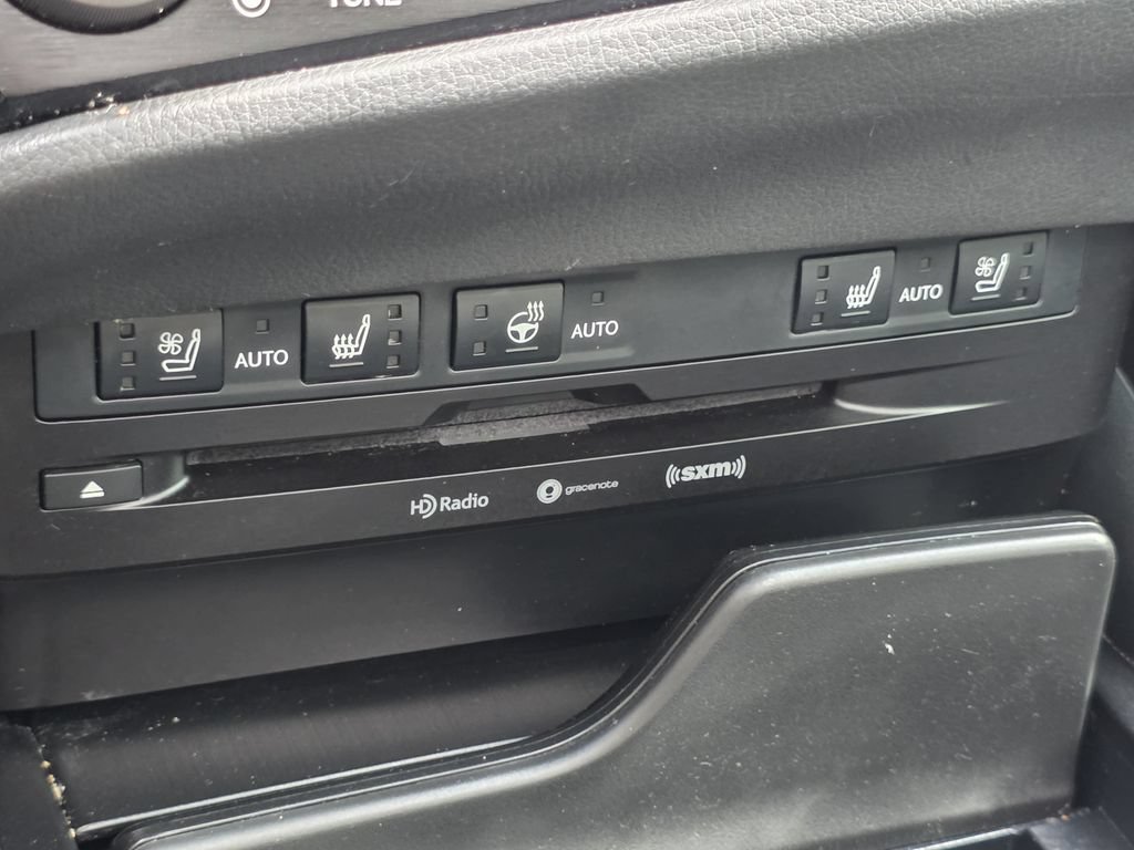 Certified 2022 Lexus ES 350 w/ Premium Package FWD image 15