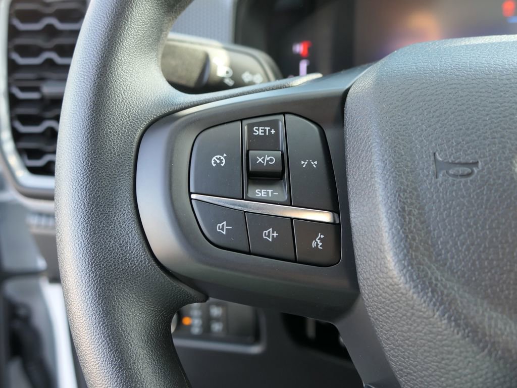 Used 2025 Ford Ranger XL RWD image 18