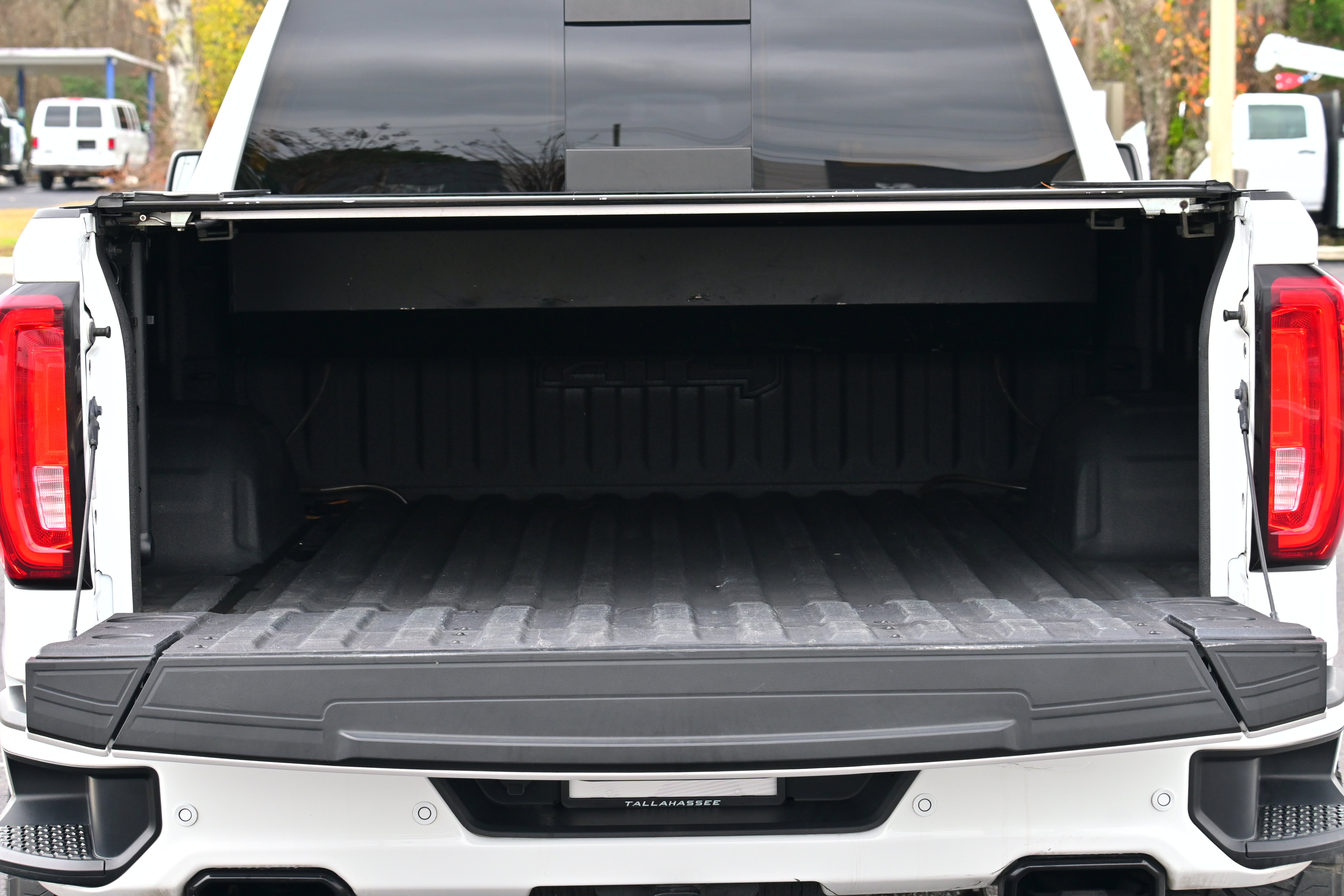 Used 2020 GMC Sierra 1500 AT4 w/ AT4 Premium Package image 35