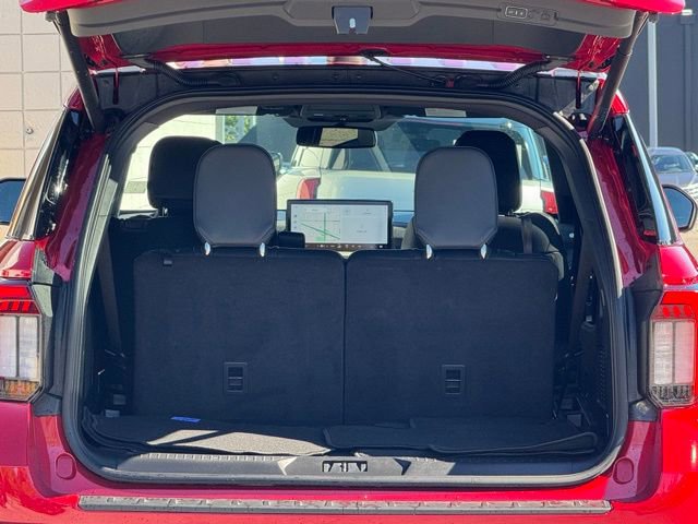 Used 2025 Ford Explorer ST w/ Sun And Sound Package image 31