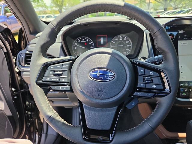 New 2026 Subaru Forester Touring AWD/4WD image 14