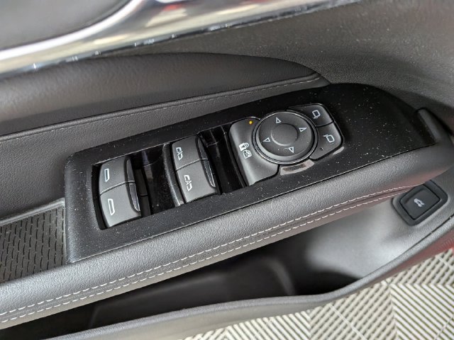 New 2025 Cadillac CT4 Premium Luxury AWD/4WD image 14