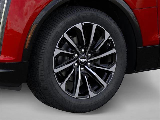 New 2026 Cadillac Lyriq Premium Sport image 9