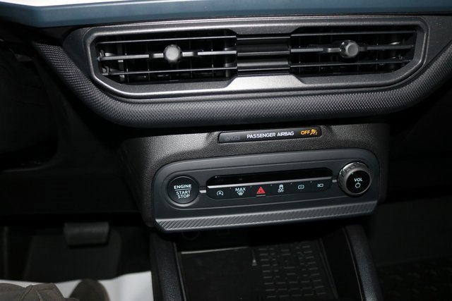 New 2025 Ford Bronco Sport Heritage w/ Convenience Package image 21