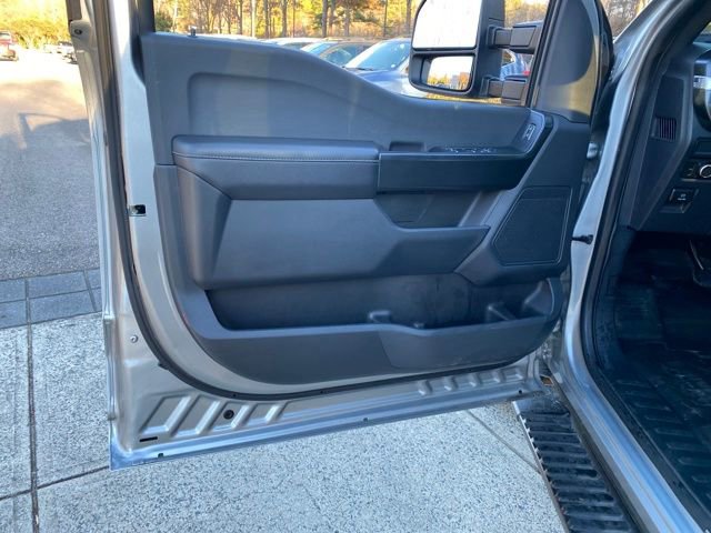 Used 2022 Ford F150 XL w/ Trailer Tow Package image 20