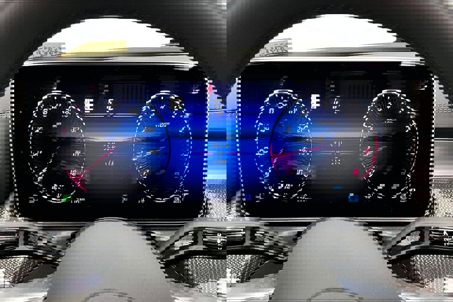 Used 2026 Mercedes-Benz CLE 300 4MATIC Cabriolet image 22