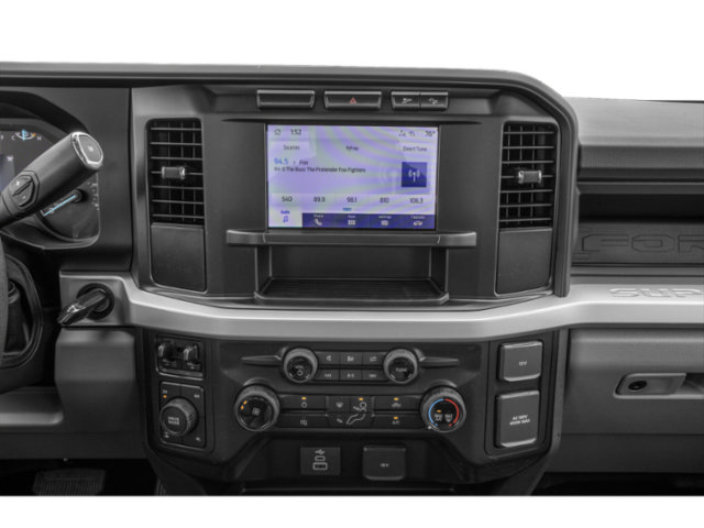 New 2027 Ford F350 XL AWD/4WD image 7