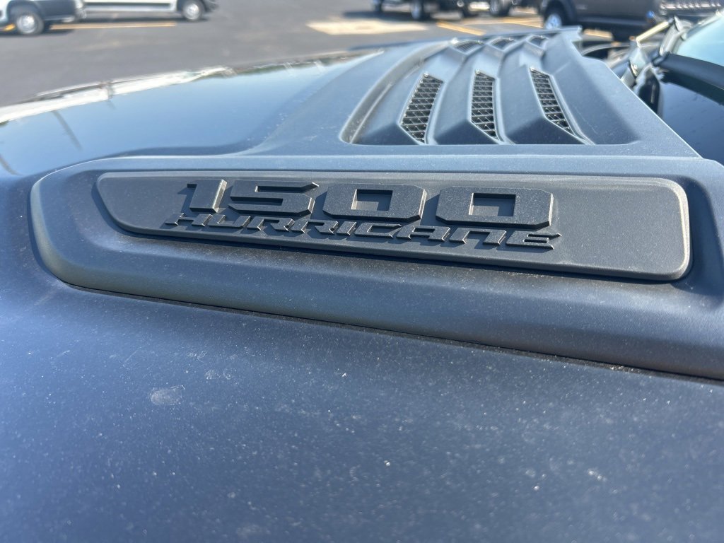 New 2026 RAM 1500 Rebel w/ G/T Package image 62