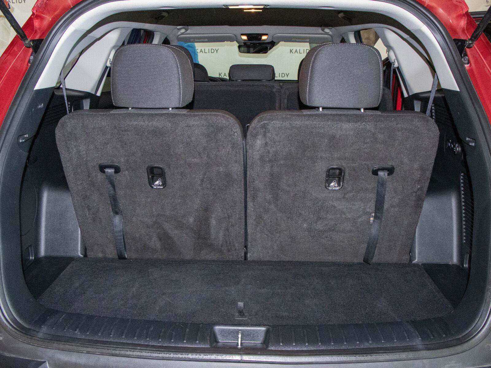 Used 2023 Kia Sorento LX FWD image 23