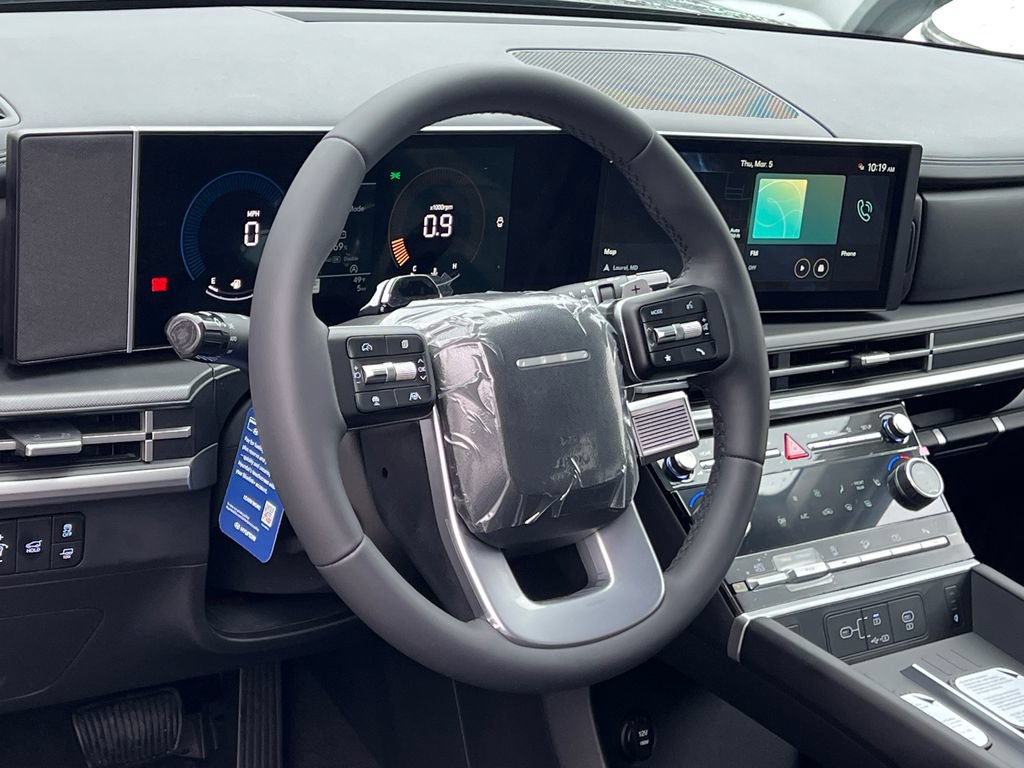 New 2026 Hyundai Santa Fe XRT AWD/4WD image 10