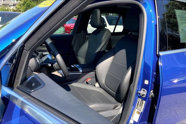 Used 2026 Mercedes-Benz GLC 300 4MATIC image 6