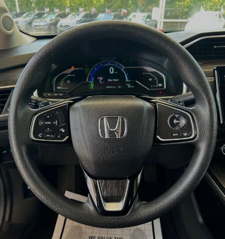 Used 2018 Honda Clarity Plug-In Hybrid image 12