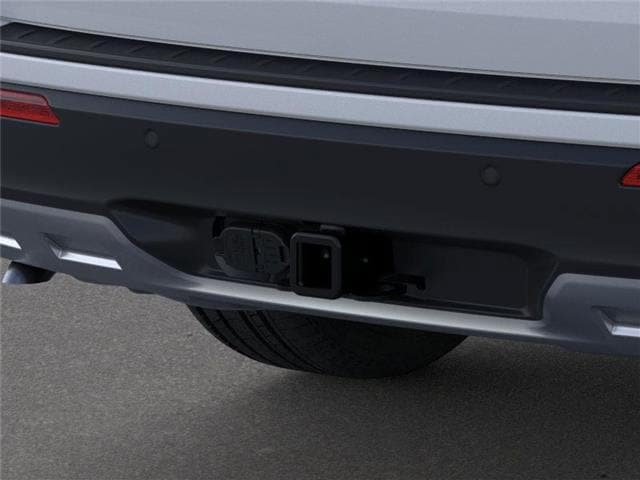 New 2026 Ford Explorer Active w/ Active Comfort Package RWD image 35