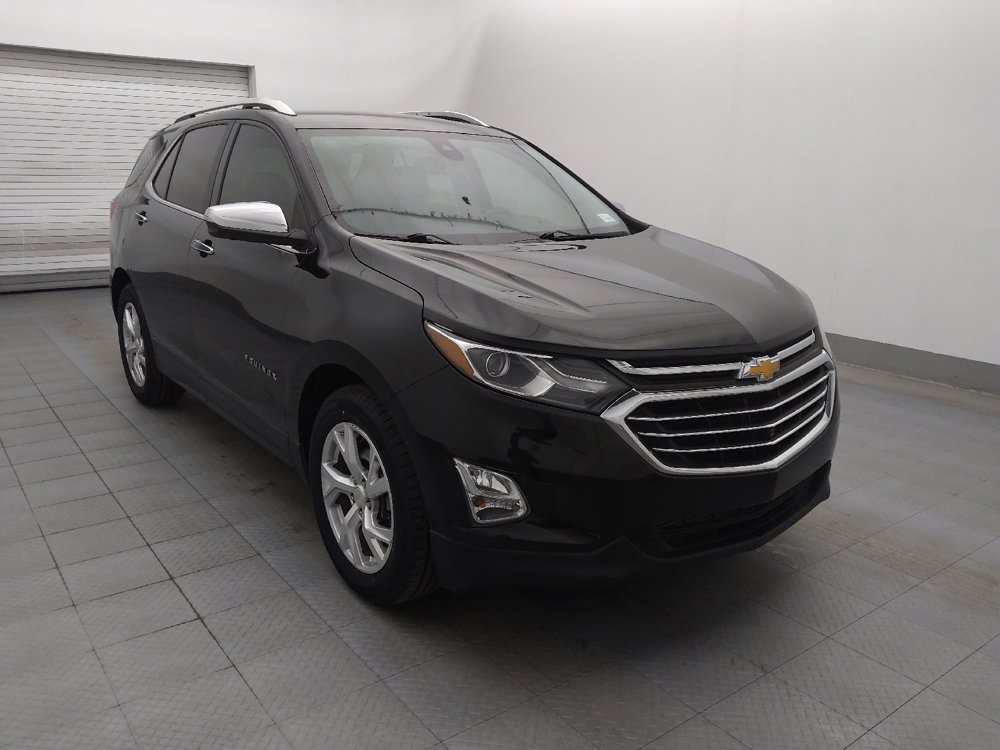 Used 2019 Chevrolet Equinox Premier image 13