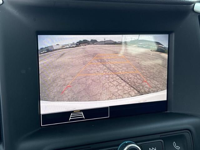 Used 2024 GMC Terrain SLE FWD image 21