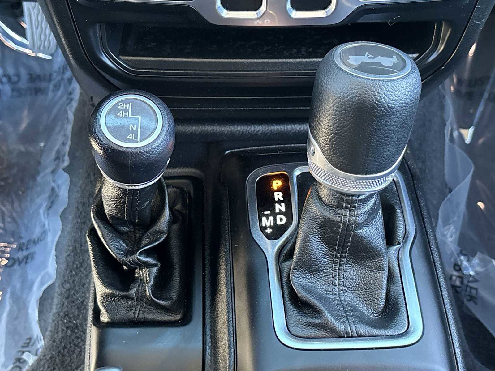 Certified 2020 Jeep Wrangler Sport image 21