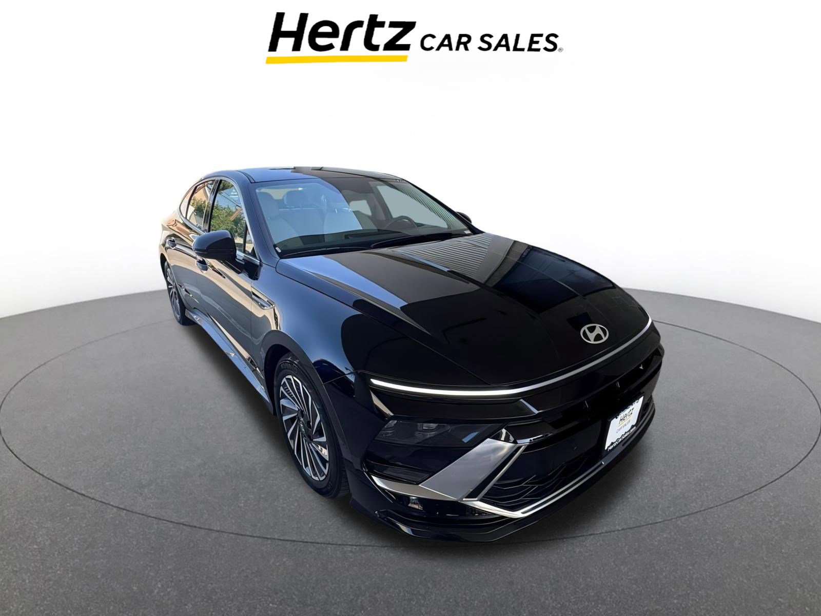 Used 2025 Hyundai Sonata SEL