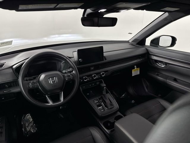 Certified 2026 Honda CR-V Sport-L image 24