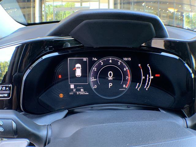 Certified 2022 Lexus NX 350 AWD w/ Accessory Package 2 image 15