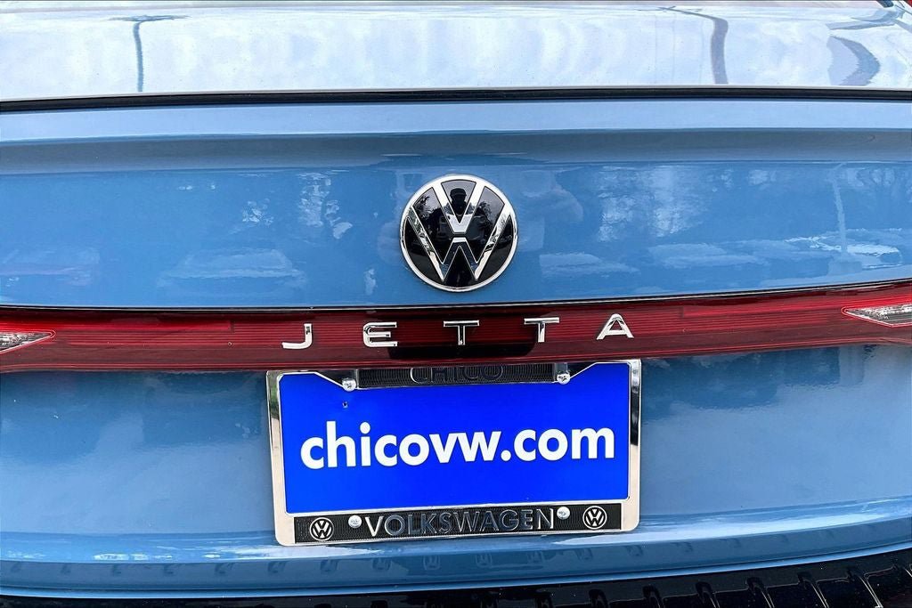 New 2026 Volkswagen Jetta S FWD image 7