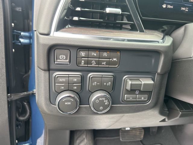 New 2026 Chevrolet Tahoe LS w/ LPO, Dark Essentials Package image 17