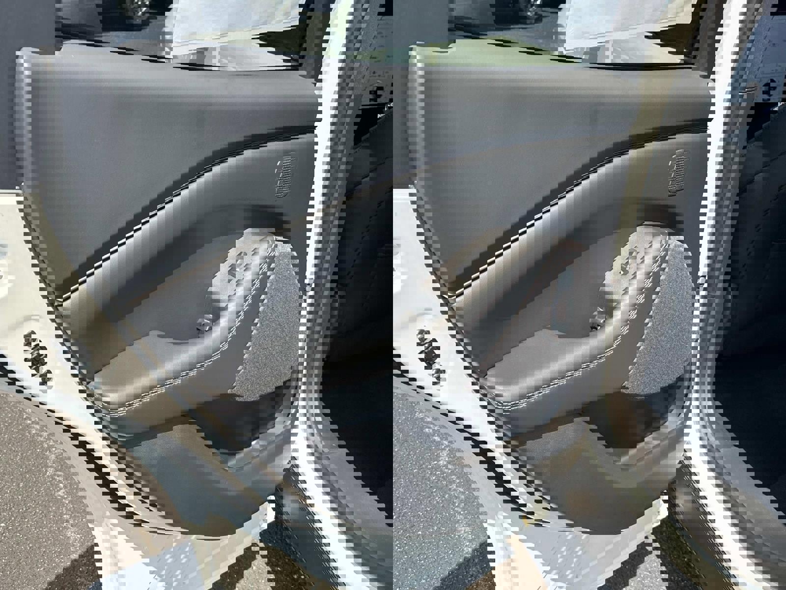 New 2025 Ford Mustang Mach-E Premium w/ Interior Protection Package image 54