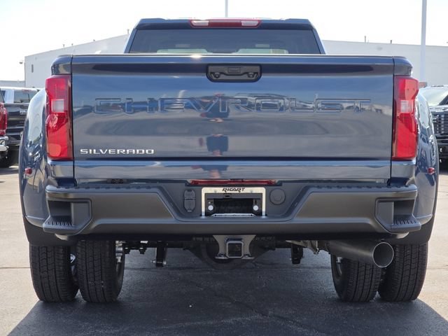 New 2026 Chevrolet Silverado 3500 W/T AWD/4WD image 12