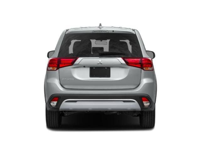 Used 2020 Mitsubishi Outlander ES FWD image 34