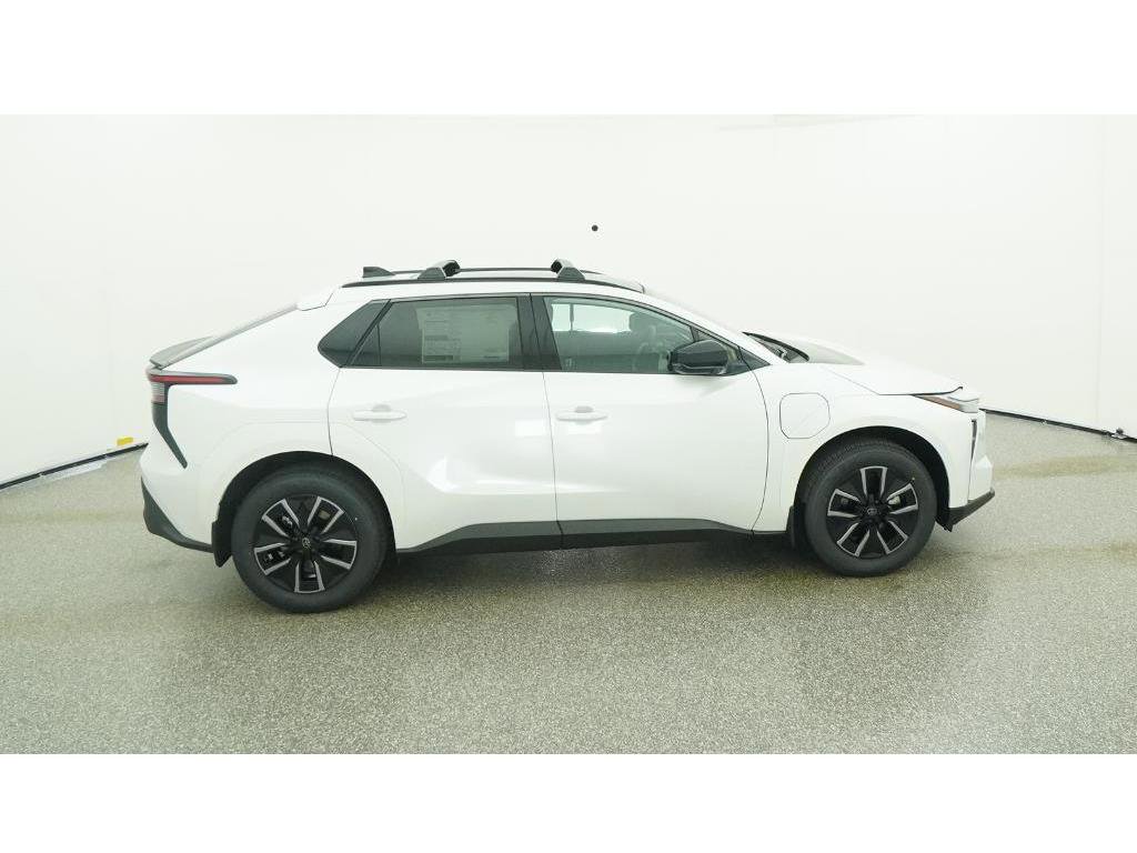 New 2026 Toyota bZ image 11