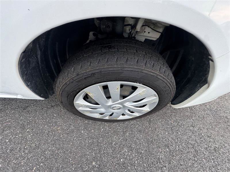 Used 2021 Nissan NV200 SV w/ Sliding Door Glass Package image 26