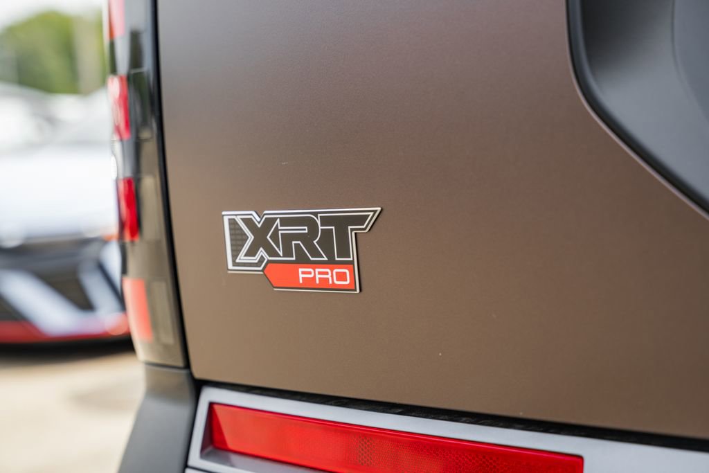 New 2026 Hyundai Palisade XRT Pro image 7