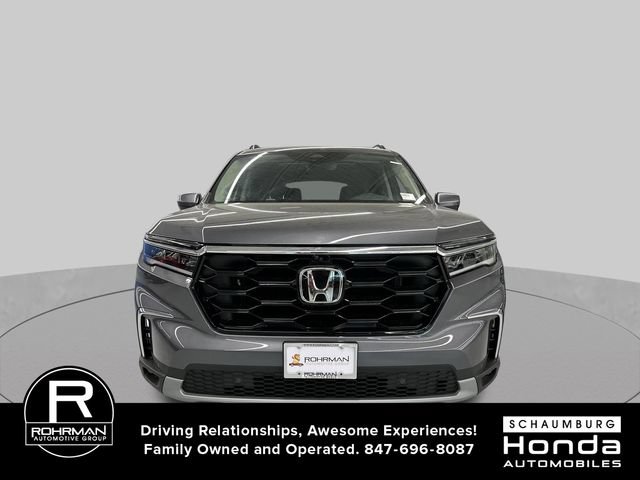 Used 2025 Honda Pilot Elite image 27
