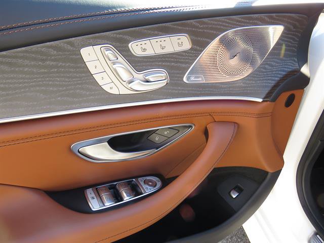 Used 2023 Mercedes-Benz AMG GT 43 image 8